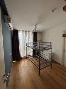 Hall Image of 1476 Sq.ft 3 BHK Apartment / Flat for sale in Hiranandani Club Meadows, Akshayanagar Bengaluru for Rs. 25500000