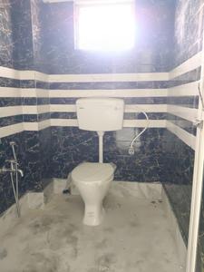 Bathroom Image of 870 Sq.ft 2 BHK Apartment / Flat for sale in Purba Barisha Kolkata for Rs. 4350000