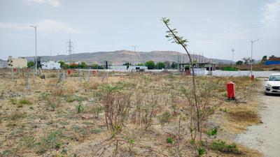 Image of 860 Sq.ft Residential Plot / Land for sale in Satara Parisar, Aurangabad for Rs. 3010000