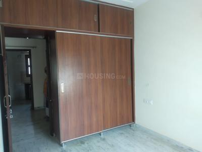 Bedroom Image of 900 Sq.ft 2 BHK Builder Floor for rent in Sector 89 Mohali for Rs. 25000