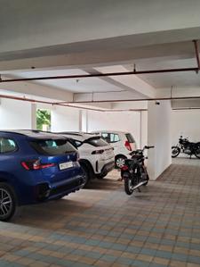 Image of 1500 Sq.ft 3 BHK Apartment / Flat for sale in Gorakhpur, Jabalpur for Rs. 9500000