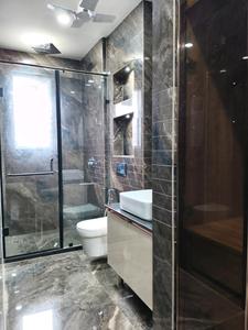 Bedroom One Image of 2160 Sq.ft 3 BHK Builder Floor for sale in South City Floors 1, Sector 41 Gurgaon for Rs. 34000000