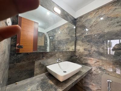 Image of 1233 Sq.ft 2 BHK Apartment / Flat for sale in Paradise Sai World City Phase II, Panvel, Navi Mumbai for Rs. 12500000