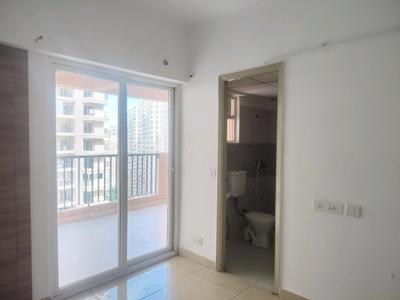 Bedroom Image of 1205 Sq.ft 2.5 BHK Apartment / Flat for sale in Gaurs 16th Avenue, Noida Extension Greater Noida for Rs. 10300000