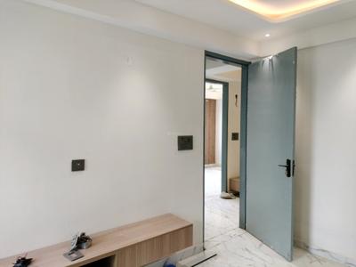 Bedroom Image of 1350 Sq.ft 4 BHK Builder Floor for sale in Sector 23B Dwarka New Delhi for Rs. 15900000