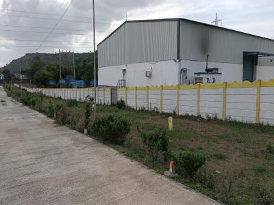 Residential Plot