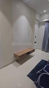 Hall Image of 500 Sq.ft 1 BHK Apartment / Flat for sale in Alfred Splendour, Malad West Mumbai for Rs. 12200000