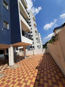 Image of 849 Sq.ft 2 BHK Apartment / Flat for sale in Wagholi, Pune for Rs. 4475000