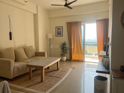 Hall Image of 1265 Sq.ft 2 BHK Apartment / Flat for sale in Gardenia Gateway, Sector 75 Noida for Rs. 7700000