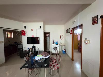 Hall Image of 3000 Sq.ft 8 BHK Independent House for sale in Vidyaranyapura Bengaluru for Rs. 25000000