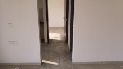 Passage Image of 575 Sq.ft 1 BHK Apartment / Flat for sale in Sunteck Maxx World, Naigaon East Naigaon for Rs. 3300000