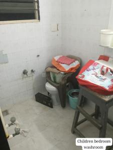 Bathroom Image of 1675 Sq.ft 3 BHK Apartment / Flat for sale in Navrangpura Ahmedabad for Rs. 18000000