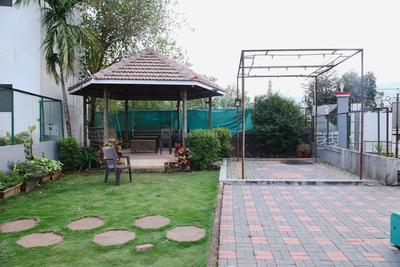Image of 3800 Sq.ft 4 BHK Villa for sale in Aawandhe, Lonavala for Rs. 18000000