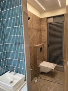 Image of 960 Sq.ft 2 BHK Apartment / Flat for sale in Pushpak Nagar, Navi Mumbai for Rs. 6626000