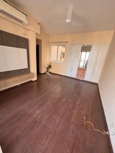 Bedroom Image of 2150 Sq.ft 3 BHK Apartment / Flat for sale in Paras Irene, Sector 70A Gurgaon for Rs. 27000000