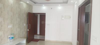 1 BHK Flat