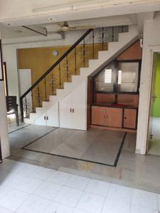 Hall Image of 2450 Sq.ft 4 BHK Penthouse for sale in Jodhpur Ahmedabad for Rs. 15100000