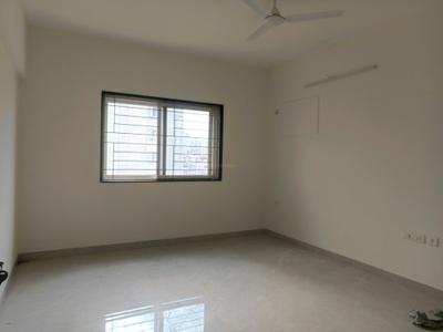 Bedroom Image of 2150 Sq.ft 3.5 BHK Apartment / Flat for sale in Magarpatta Laburnum Park, Magarpatta City Pune for Rs. 35000000