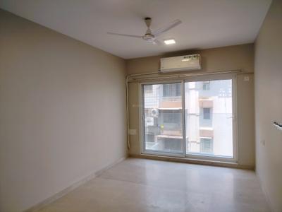 Living Room Image of 750 Sq.ft 2 BHK Apartment / Flat for sale in Rustomjee Erika, Bandra East Mumbai for Rs. 29500000