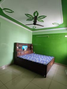 Bedroom Image of 970 Sq.ft 2 BHK Apartment / Flat for rent in Ratan Orbit Phase I, Kalyanpur Kanpur for Rs. 20000