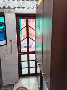 Balcony Image of 640 Sq.ft 2 BHK Apartment / Flat for sale in Mahamai Para Raipur for Rs. 3500000