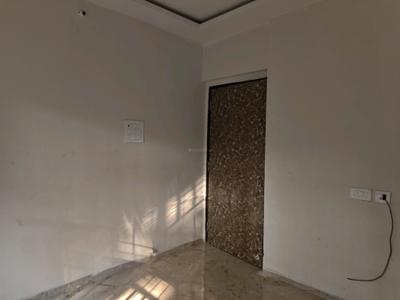 Living Room Image of 495 Sq.ft 1 BHK Apartment / Flat for sale in Dahisar West Mumbai for Rs. 9550000