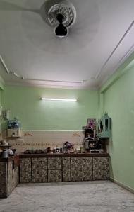 Kitchen Image of 985 Sq.ft 2 BHK Apartment / Flat for sale in Gopalpura Jaipur for Rs. 3700000