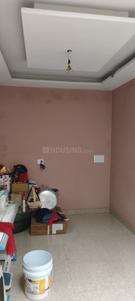 Hall Image of 1300 Sq.ft 3 BHK Apartment / Flat for rent in Shahdara New Delhi for Rs. 18000