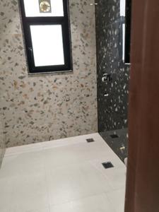 Common Bathroom Image of 3240 Sq.ft 4 BHK Builder Floor for sale in Palam Vihar Gurgaon for Rs. 40000000