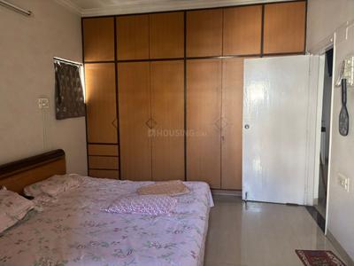 Bedroom Image of 1050 Sq.ft 2 BHK Apartment / Flat for sale in Ideal Colony, Kothrud Pune for Rs. 16500000