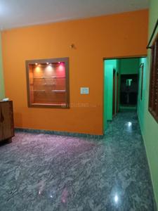 Hall Image of 1000 Sq.ft 2 BHK Independent House for rent in Purle Shivamogga for Rs. 8000
