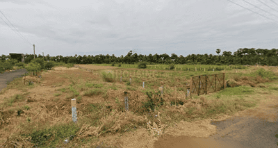 Image of 2278 Sq.ft Residential Plot / Land for sale in Kovil Pappakudi, Madurai for Rs. 3800000