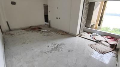 Living Room Image of 1100 Sq.ft 3 BHK Apartment / Flat for sale in Jai Hanuman River Links I, Konnagar Hooghly for Rs. 5974800