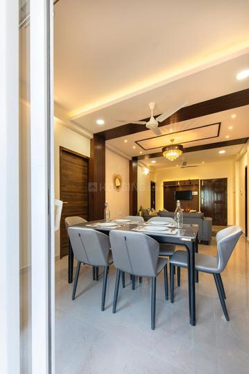 Bluemoon Paradise Main Image 1