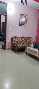 Hall Image of 1450 Sq.ft 3 BHK Builder Floor for sale in Jagatpura Jaipur for Rs. 4500000