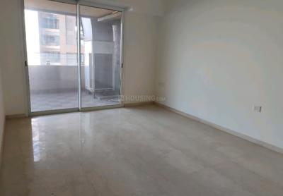 Hall Image of 1800 Sq.ft 3 BHK Apartment / Flat for rent in Lokhandwala Minerva, Worli Mumbai for Rs. 375000