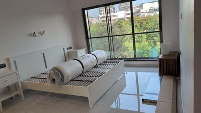 Hall Image of 3120 Sq.ft 4 BHK Apartment / Flat for sale in Juhu Mumbai for Rs. 160000000