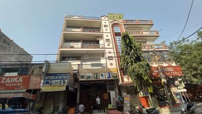 Image of 1035 Sq.ft 6 BHK Independent House for sale in Sector 7 Dwarka, New Delhi for Rs. 74000000