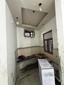 Kitchen Image of 550 Sq.ft 3.5 BHK Independent House for sale in Banjarawala Dehradun for Rs. 5999999
