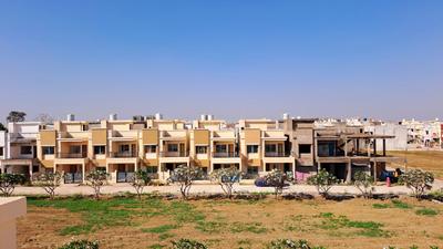 Image of 2216 Sq.ft 4 BHK Independent House for sale in Kingstown, Dunda, Raipur for Rs. 8420000