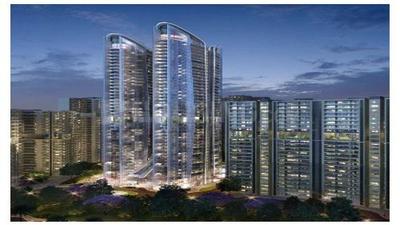 Image of 1500 Sq.ft 3 BHK Apartment / Flat for sale in Unity The Amaryllis Phase 1, Karol Bagh, New Delhi for Rs. 40000000