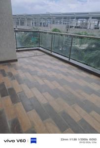 Balcony Image of 2200 Sq.ft 3 BHK Apartment / Flat for sale in Pride Purple Park Grandeur, Baner Pune for Rs. 40000000