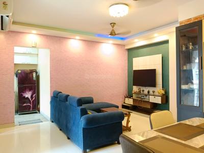2 BHK Flat