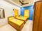 Bedroom Image of Star By Yoliv PG  in Vastrapur, Ahmedabad