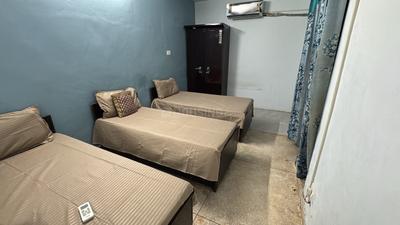 Bedroom Image of USN in Ansal Golf Links 1, Greater Noida