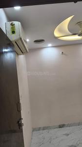 Hall Image of 800 Sq.ft 3 BHK Builder Floor for rent in Uttam Nagar New Delhi for Rs. 18004