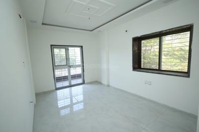 Bedroom Image of 3000 Sq.ft 5 BHK Independent House for rent in Gangapur Nashik for Rs. 40000