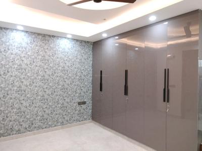 Bedroom Image of 1900 Sq.ft 3 BHK Builder Floor for sale in Surya Lavish Floor, Sector 8 Dwarka New Delhi for Rs. 31000000