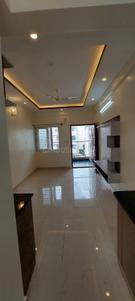 Living Room Image of 600 Sq.ft 2 BHK Builder Floor for rent in BTM Layout Bengaluru for Rs. 30000