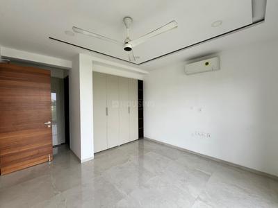 Bedroom Image of 2500 Sq.ft 3 BHK Apartment / Flat for rent in Jubilee Hills Hyderabad for Rs. 110000